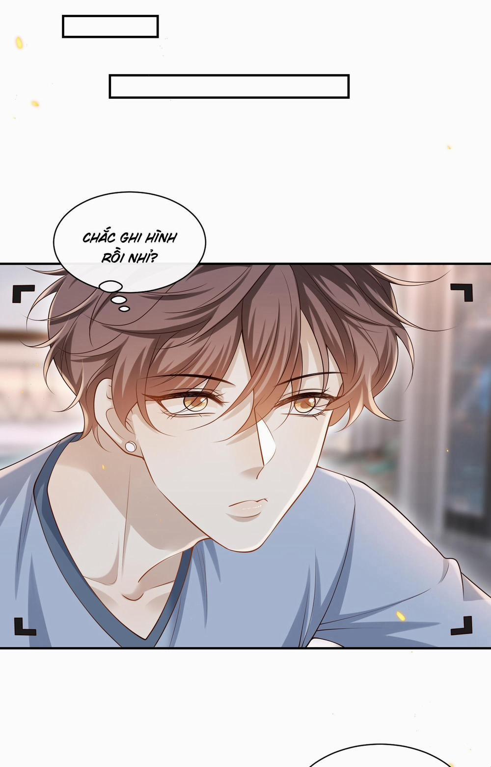 Người Đó Đến Từ Đêm Tối 7 trang 25