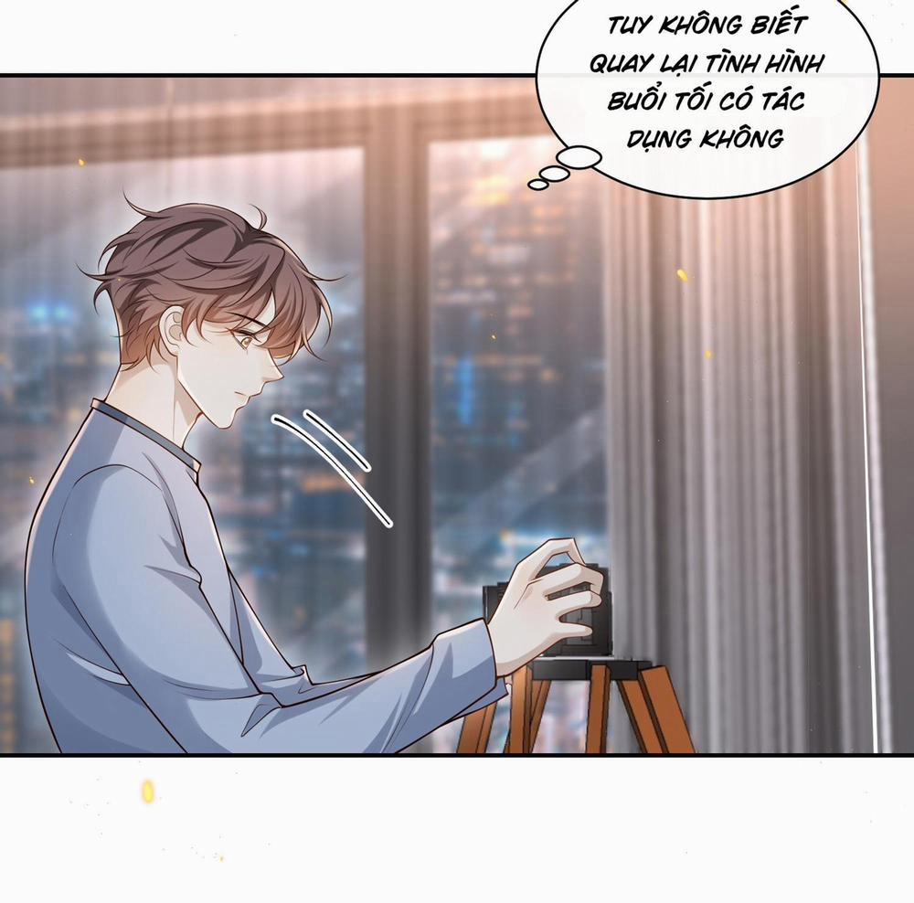 Người Đó Đến Từ Đêm Tối 7 trang 26