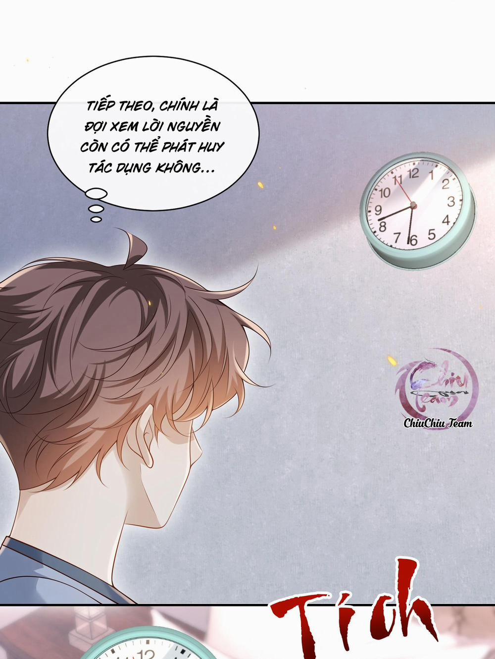 Người Đó Đến Từ Đêm Tối 7 trang 28