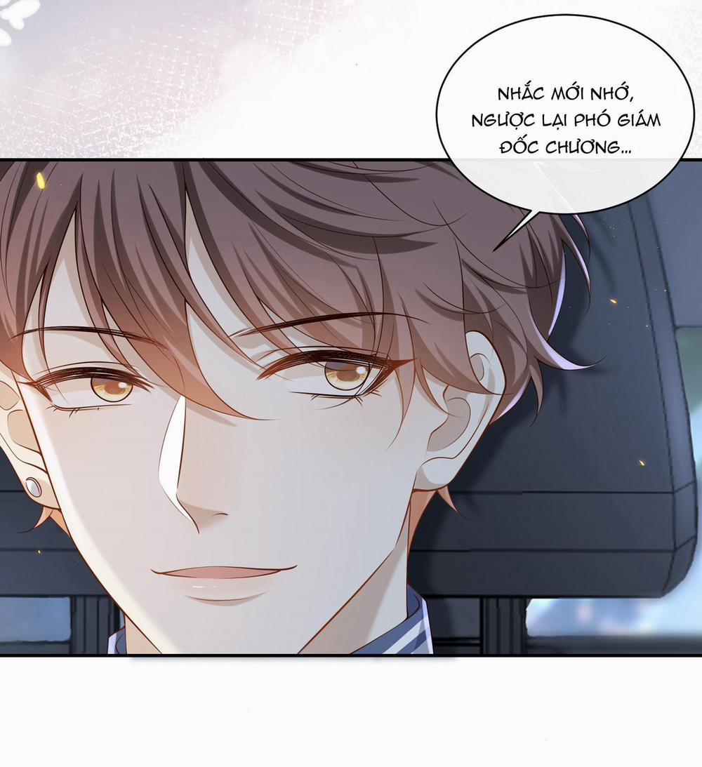 Người Đó Đến Từ Đêm Tối 7 trang 3