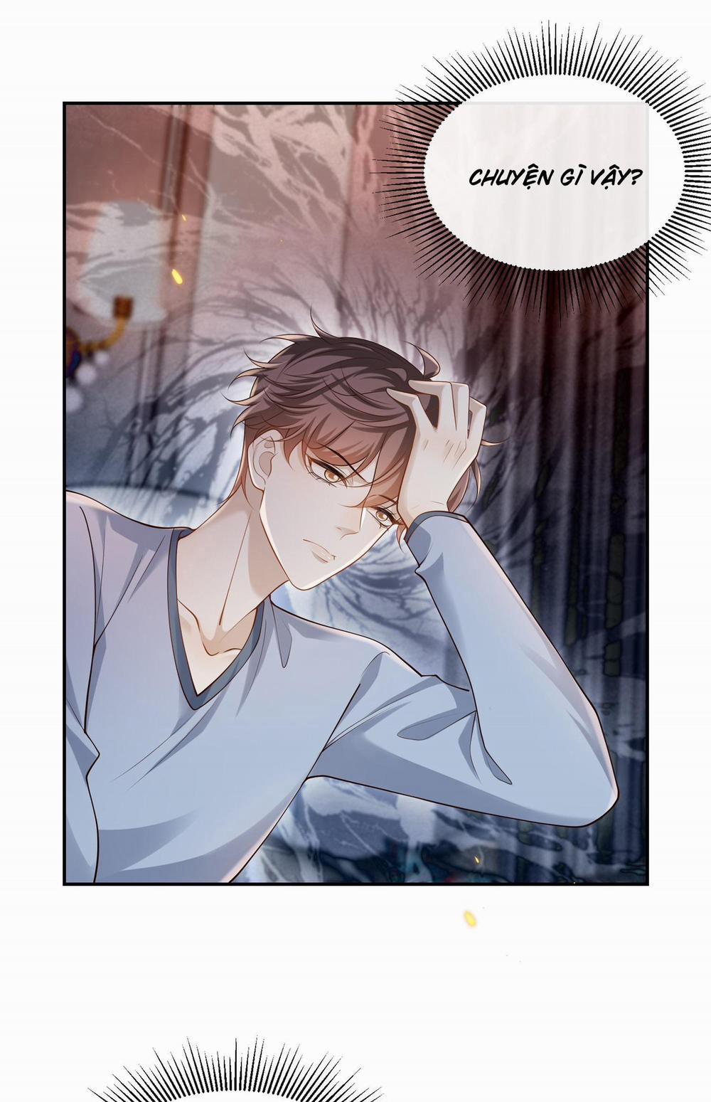 Người Đó Đến Từ Đêm Tối 7 trang 30