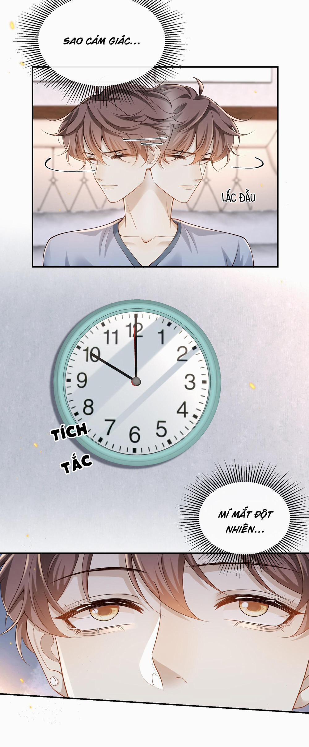 Người Đó Đến Từ Đêm Tối 7 trang 31