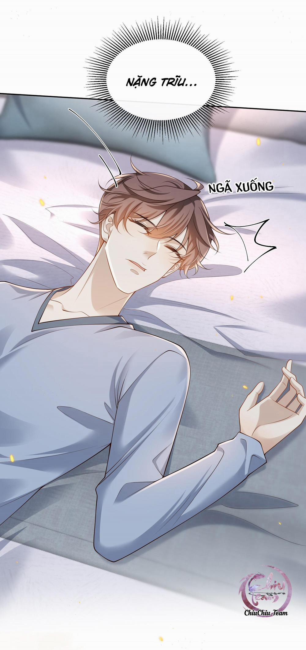 Người Đó Đến Từ Đêm Tối 7 trang 32