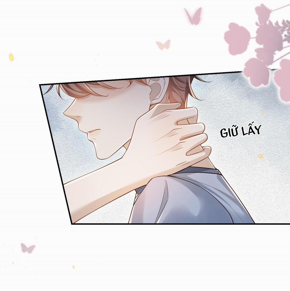 Người Đó Đến Từ Đêm Tối 7 trang 35