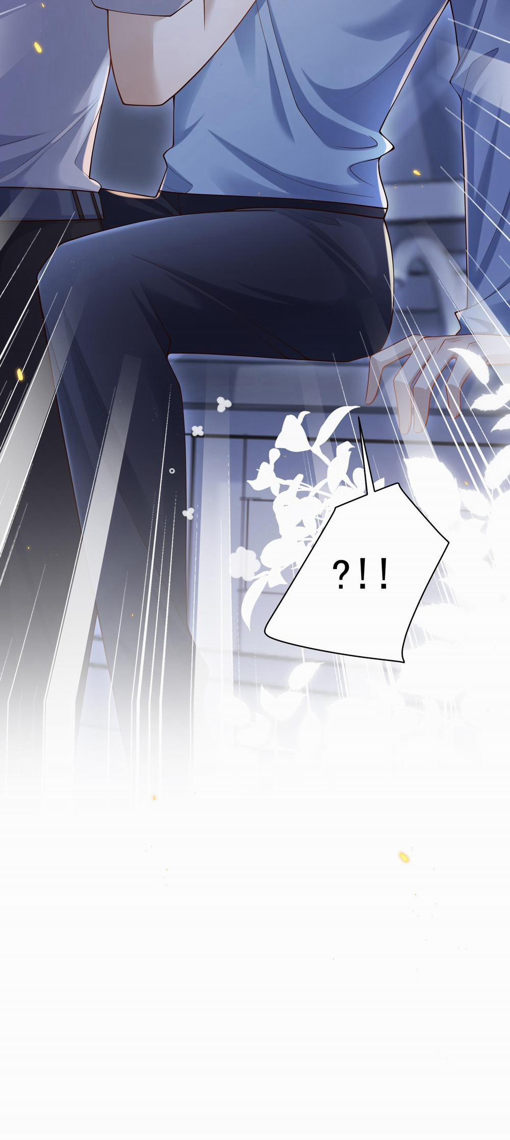 Người Đó Đến Từ Đêm Tối 7 trang 37