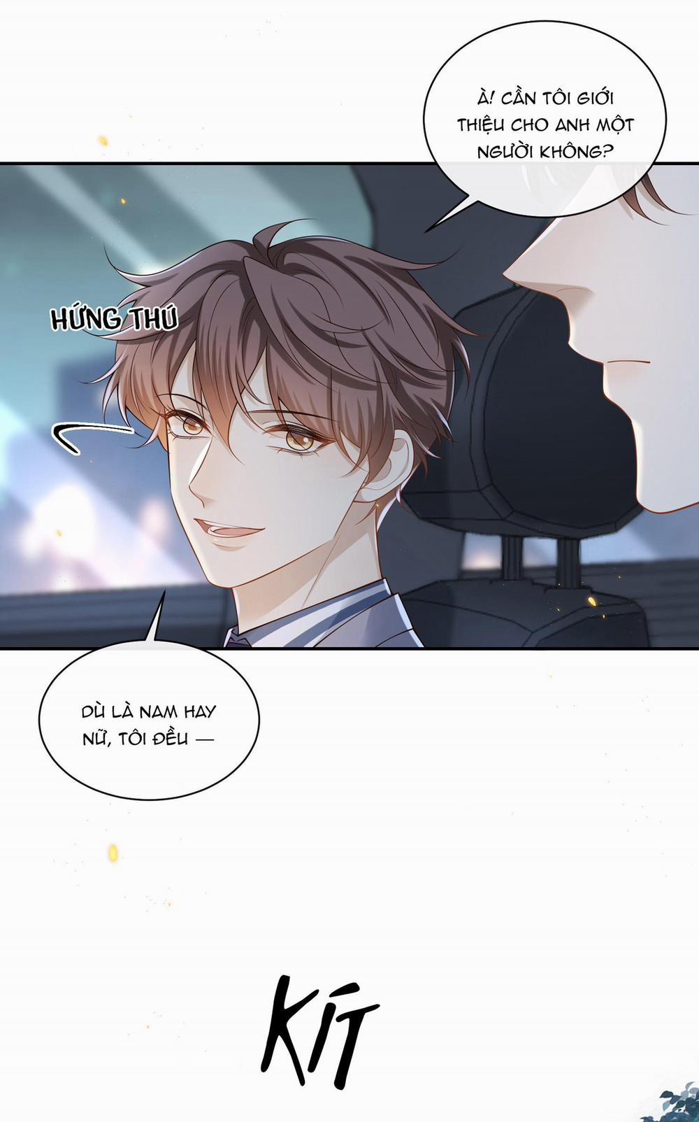 Người Đó Đến Từ Đêm Tối 7 trang 7