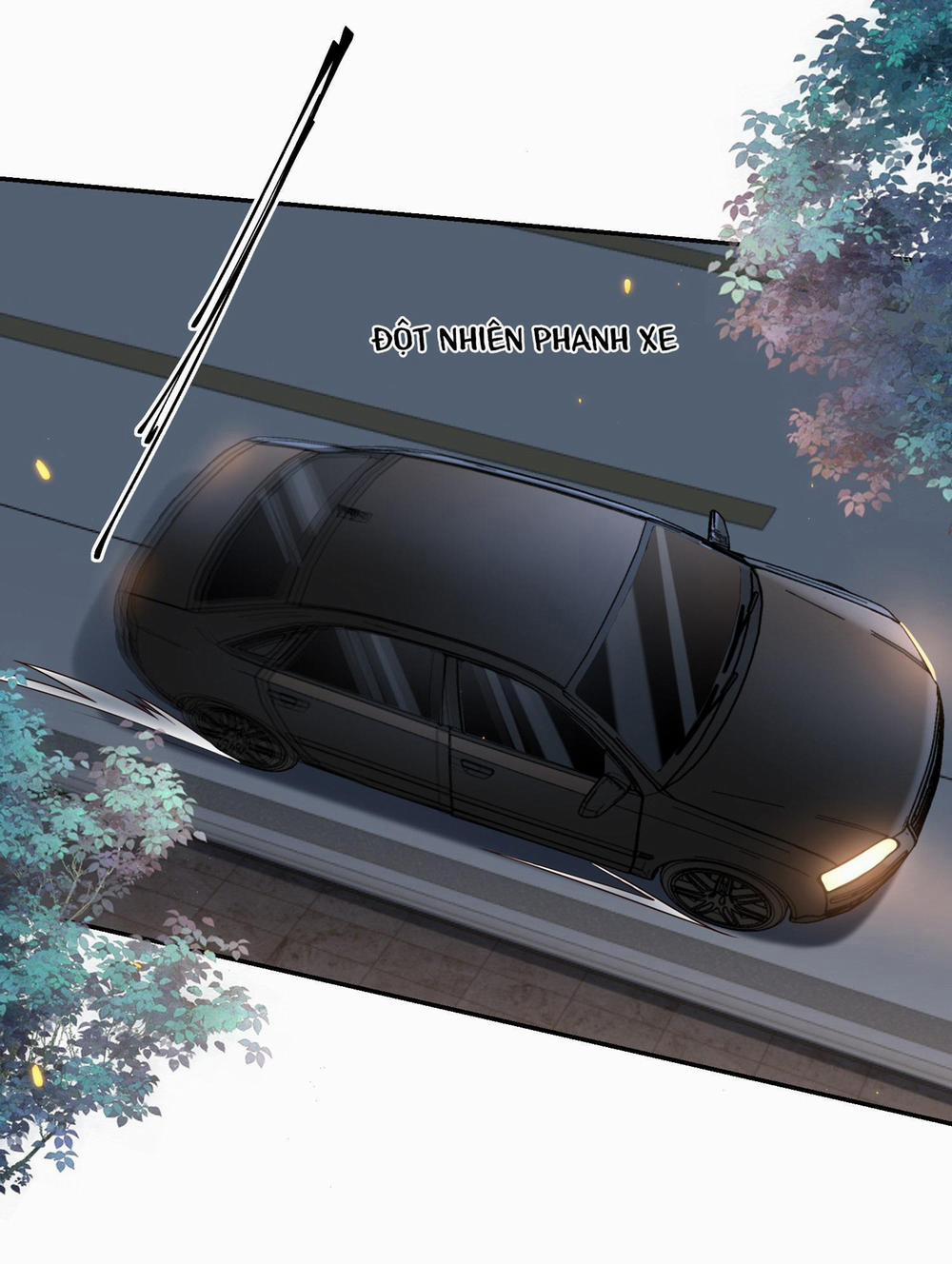 Người Đó Đến Từ Đêm Tối 7 trang 8