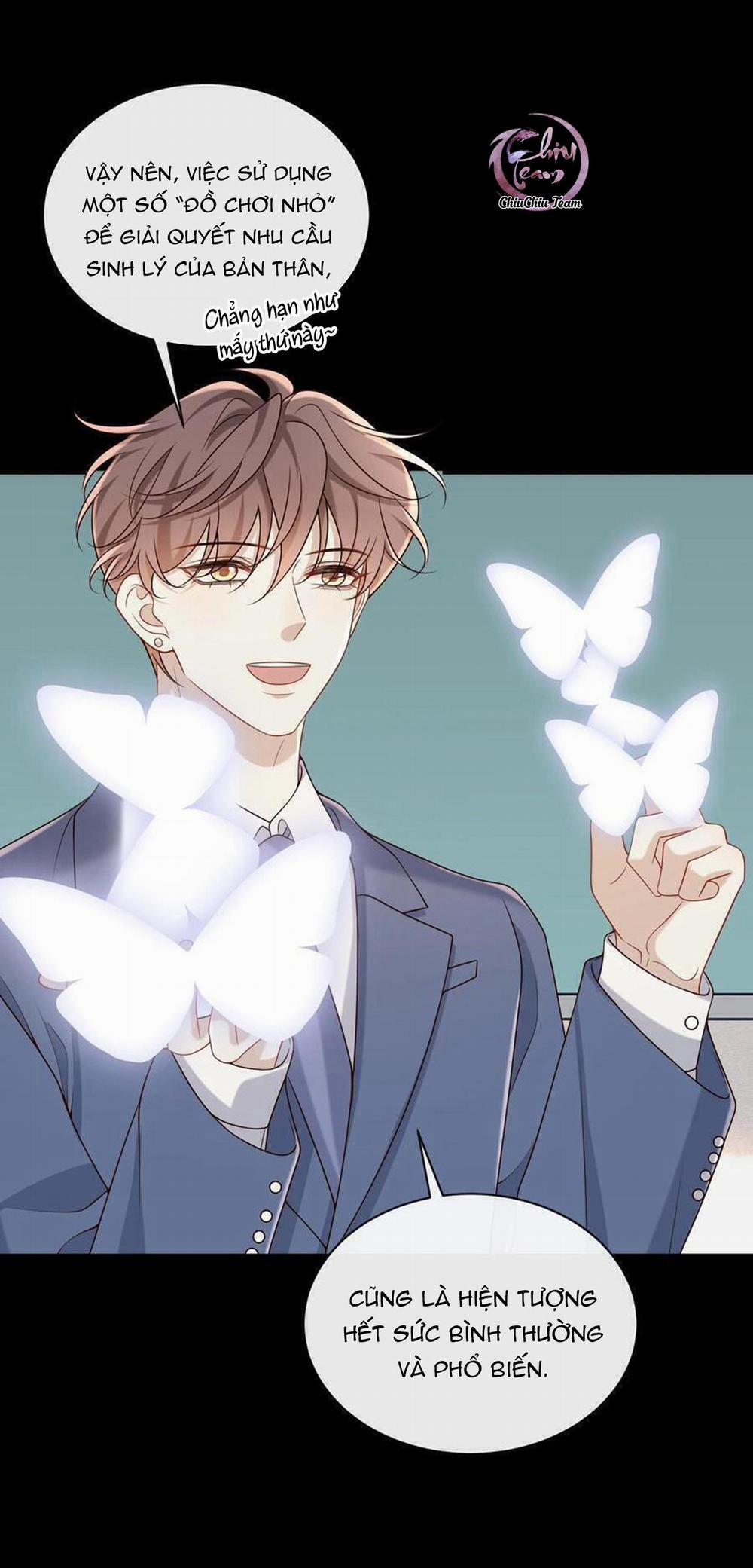 Người Đó Đến Từ Đêm Tối 70 trang 1