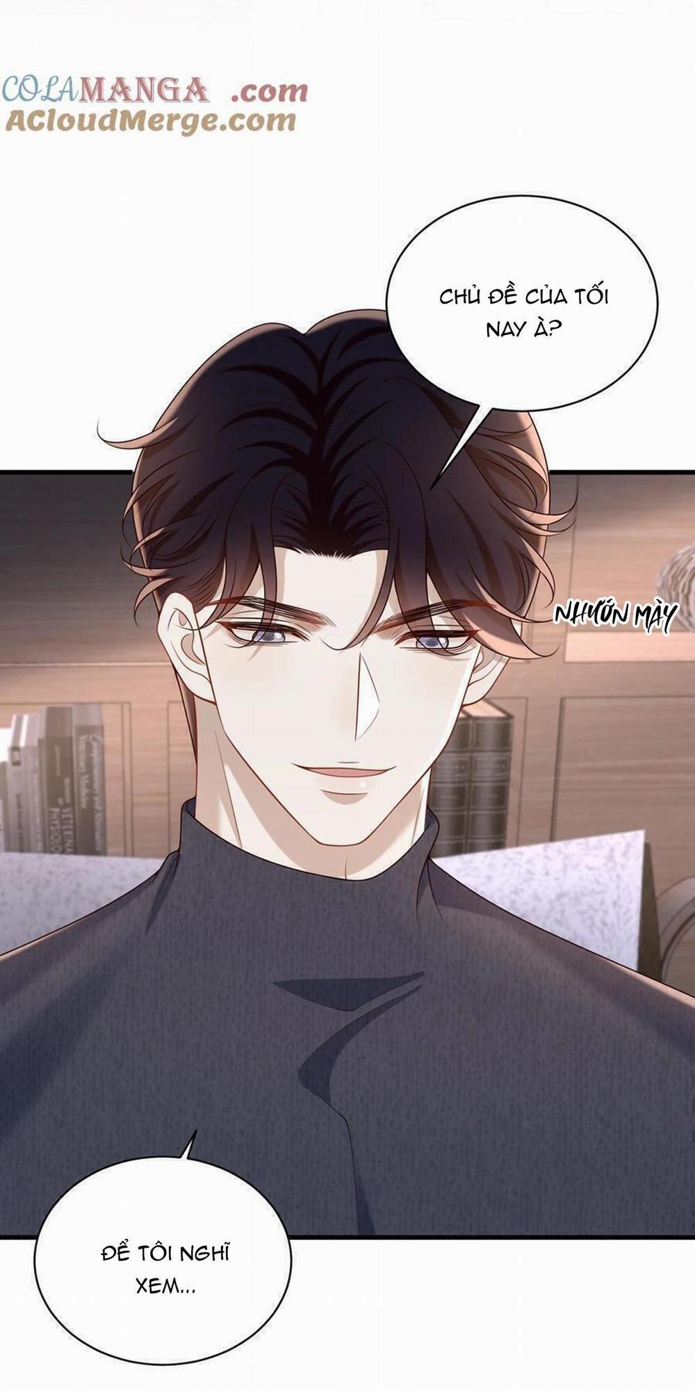 Người Đó Đến Từ Đêm Tối 70 trang 10