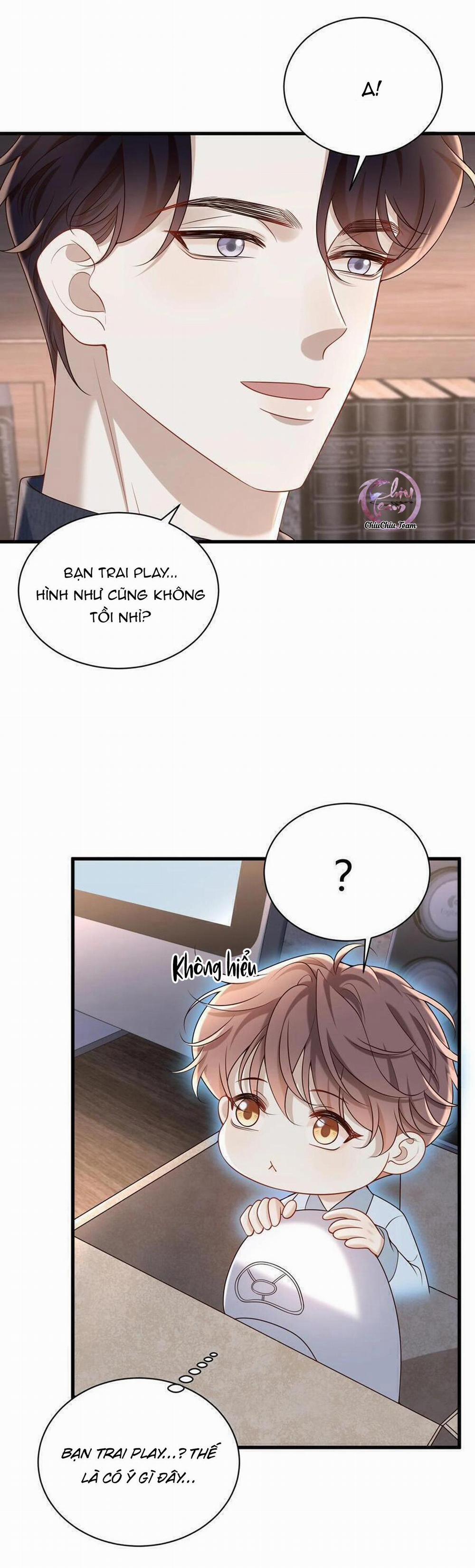 Người Đó Đến Từ Đêm Tối 70 trang 11