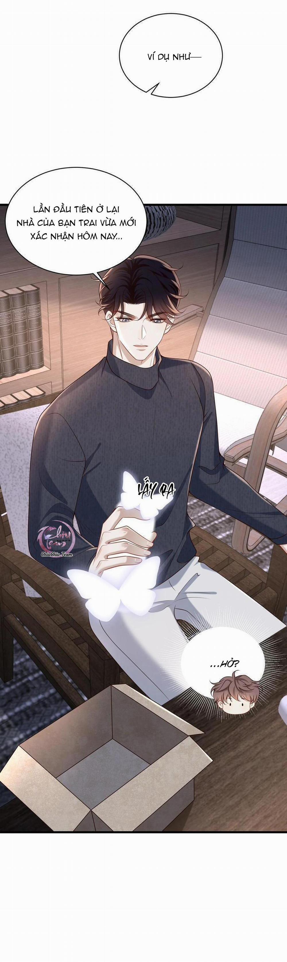 Người Đó Đến Từ Đêm Tối 70 trang 12