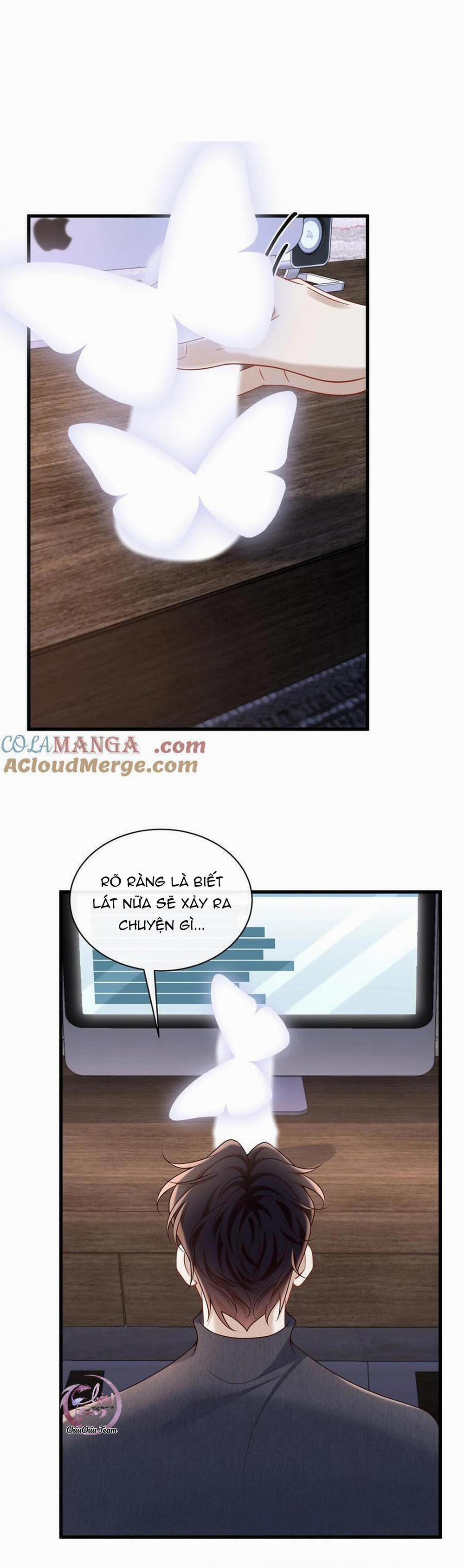 Người Đó Đến Từ Đêm Tối 70 trang 13