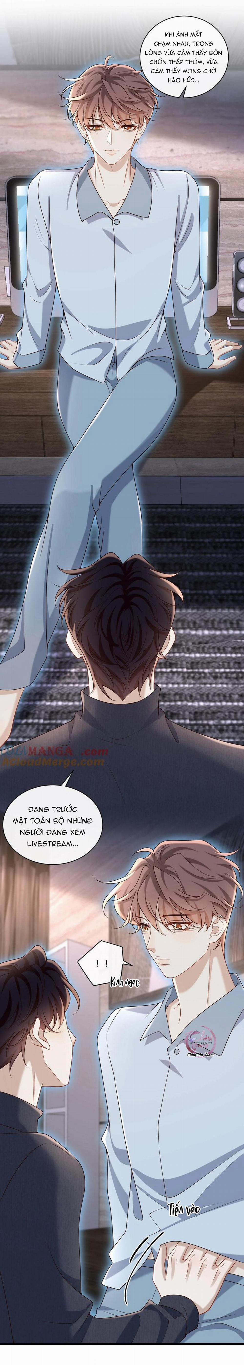 Người Đó Đến Từ Đêm Tối 70 trang 14