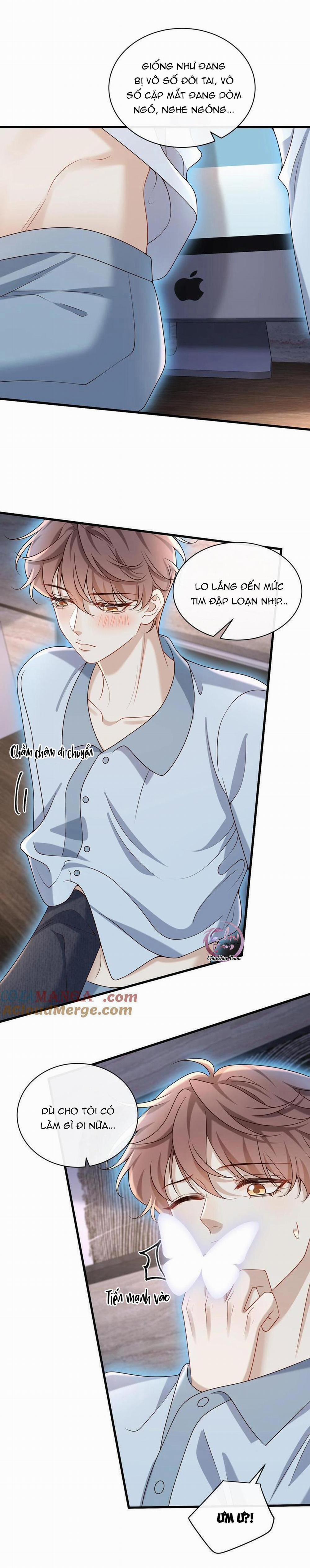 Người Đó Đến Từ Đêm Tối 70 trang 15