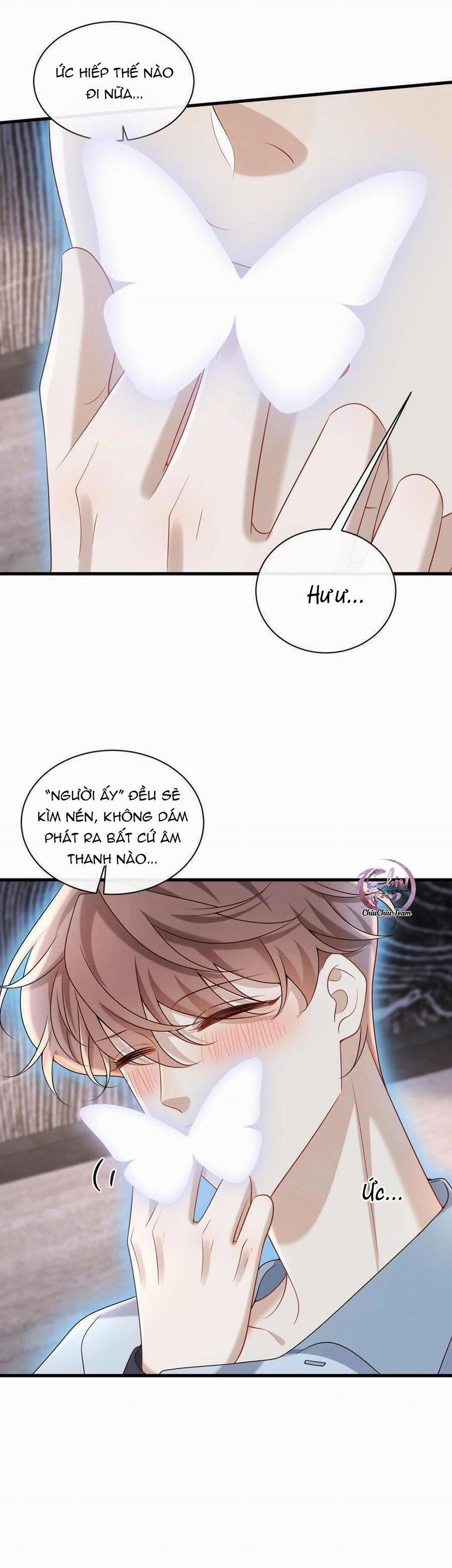 Người Đó Đến Từ Đêm Tối 70 trang 16