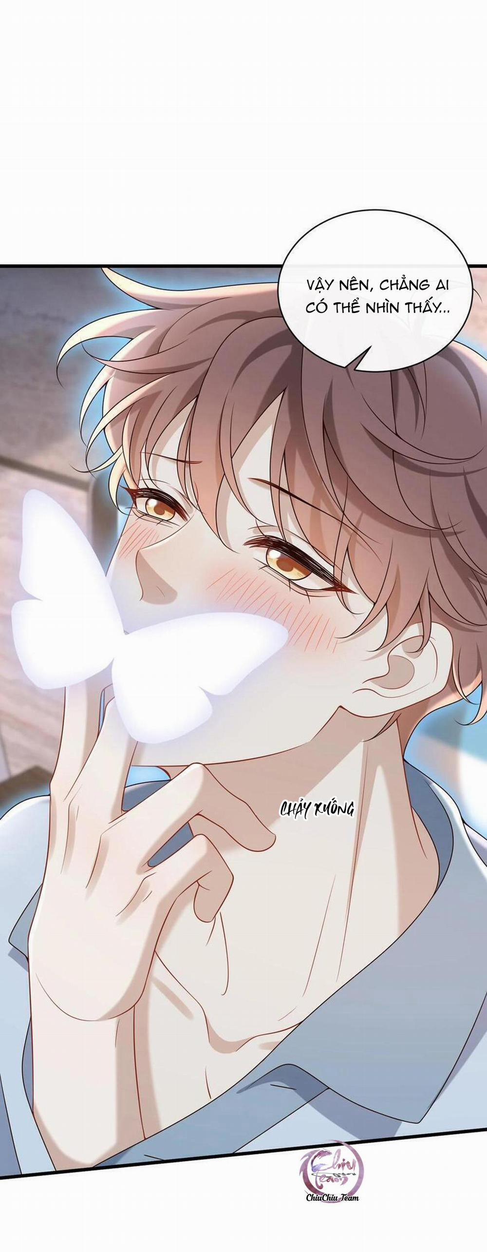 Người Đó Đến Từ Đêm Tối 70 trang 17