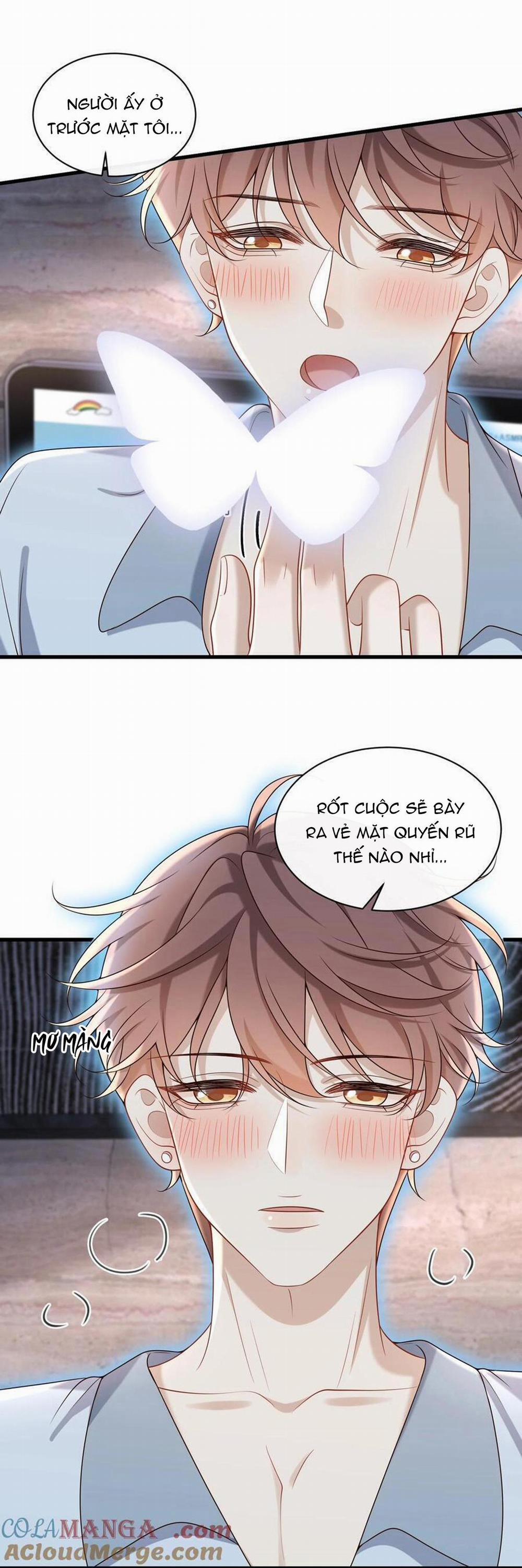 Người Đó Đến Từ Đêm Tối 70 trang 18