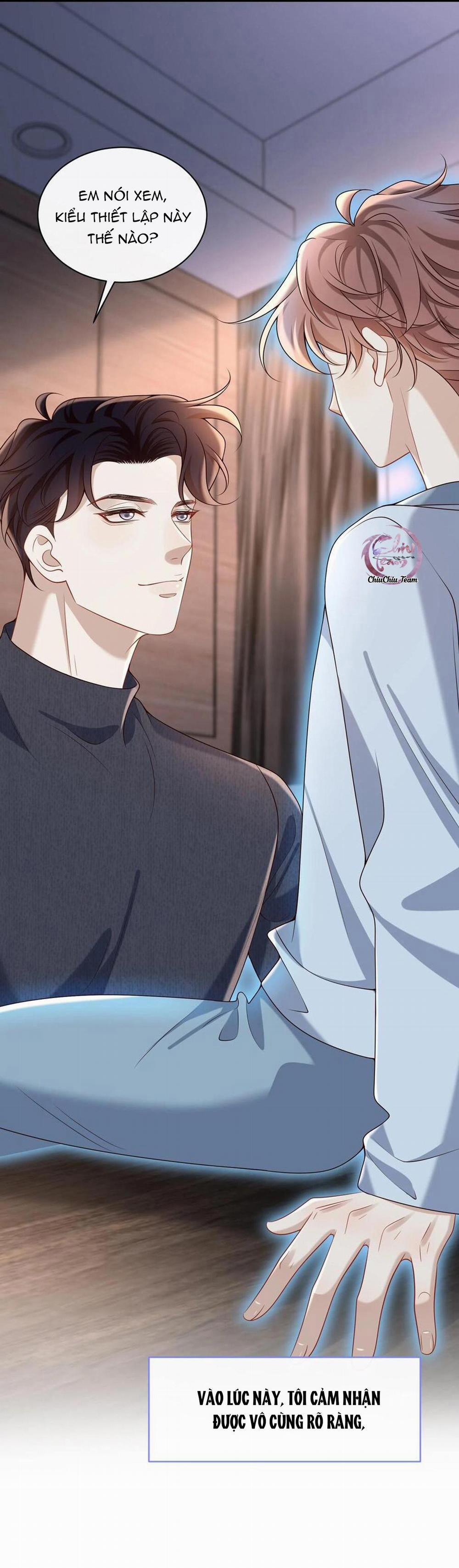 Người Đó Đến Từ Đêm Tối 70 trang 19