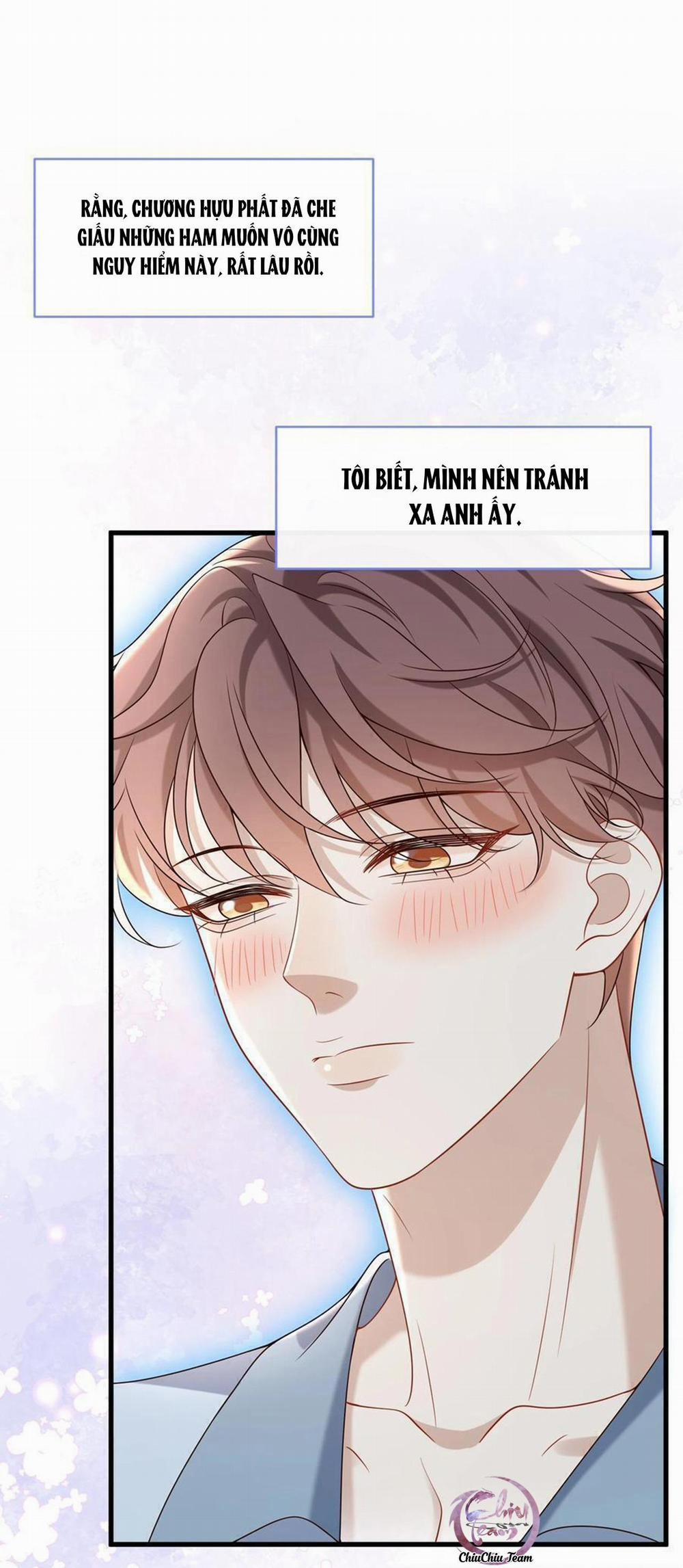 Người Đó Đến Từ Đêm Tối 70 trang 20