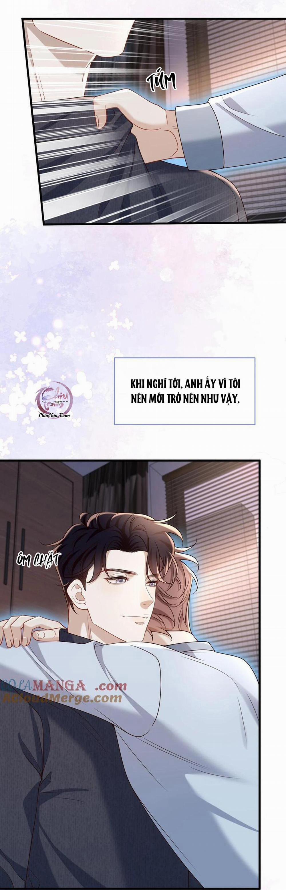 Người Đó Đến Từ Đêm Tối 70 trang 22