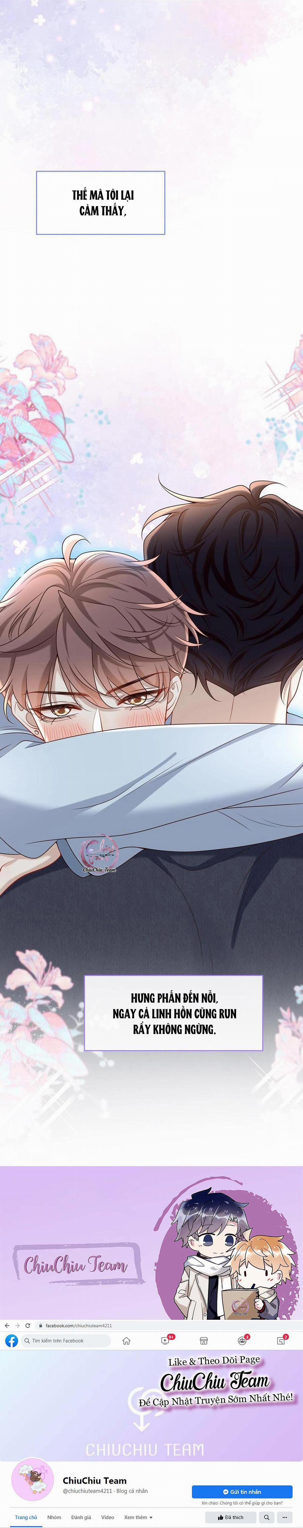 Người Đó Đến Từ Đêm Tối 70 trang 23