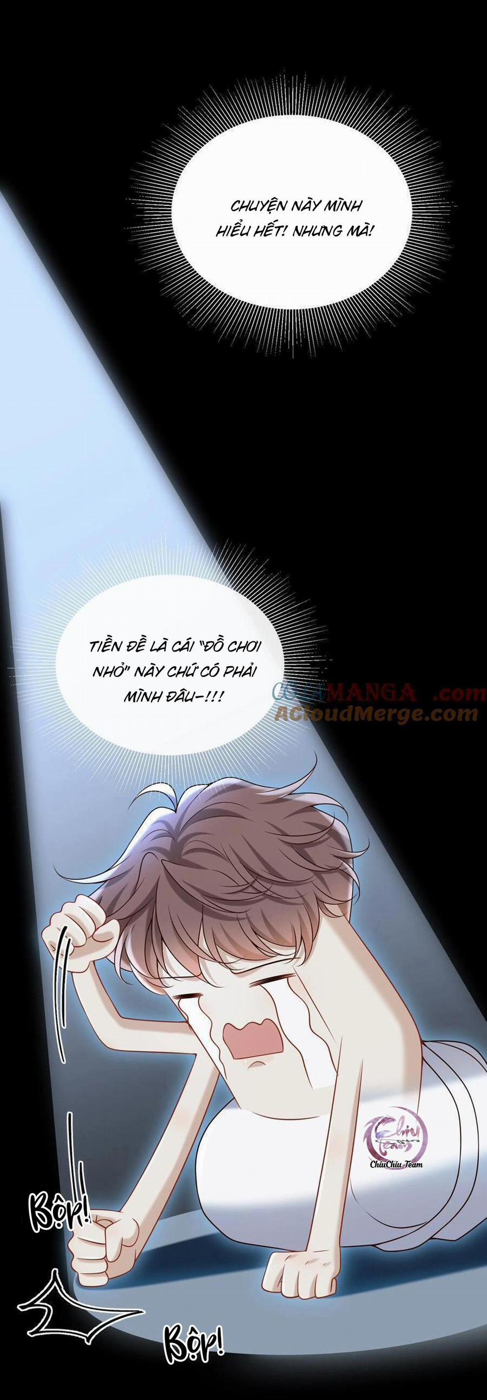 Người Đó Đến Từ Đêm Tối 70 trang 3