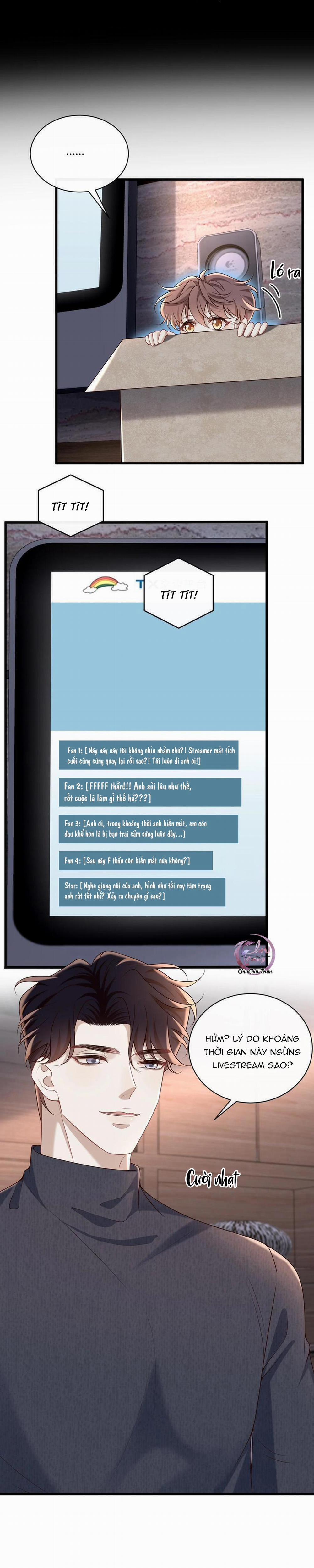 Người Đó Đến Từ Đêm Tối 70 trang 5