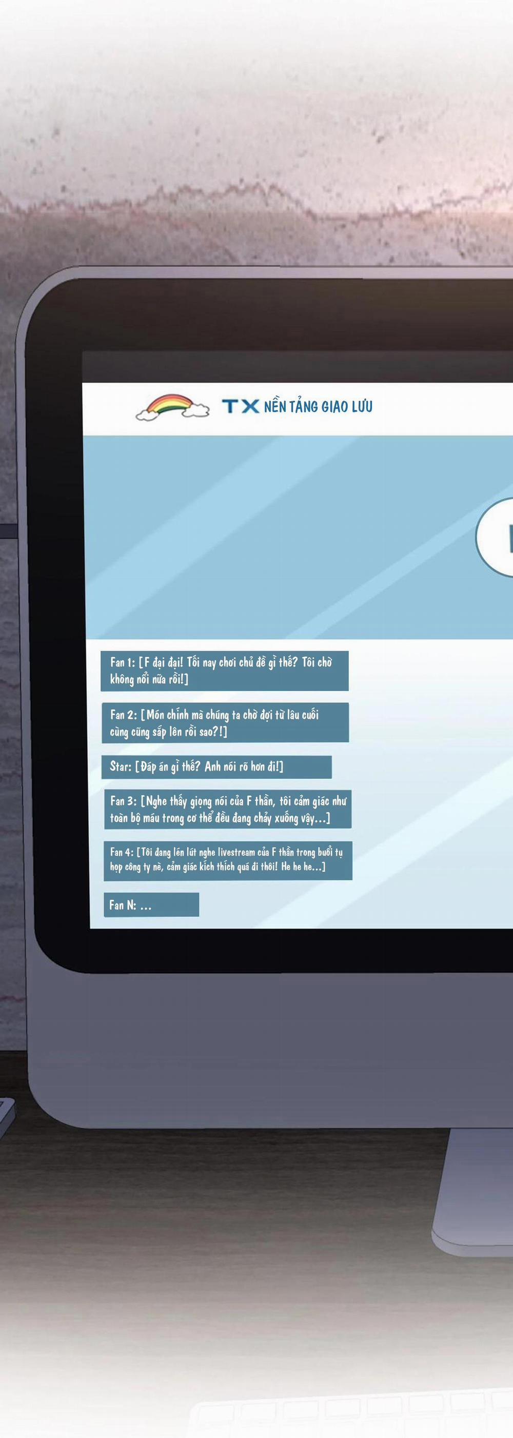 Người Đó Đến Từ Đêm Tối 70 trang 9