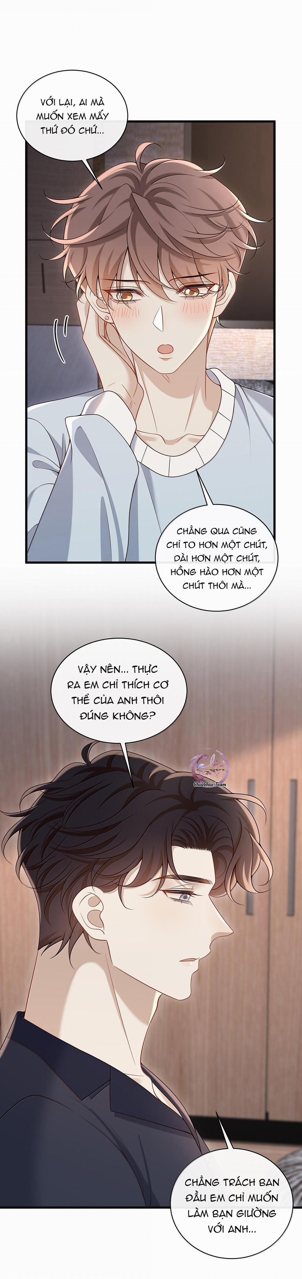 Người Đó Đến Từ Đêm Tối 77 trang 10