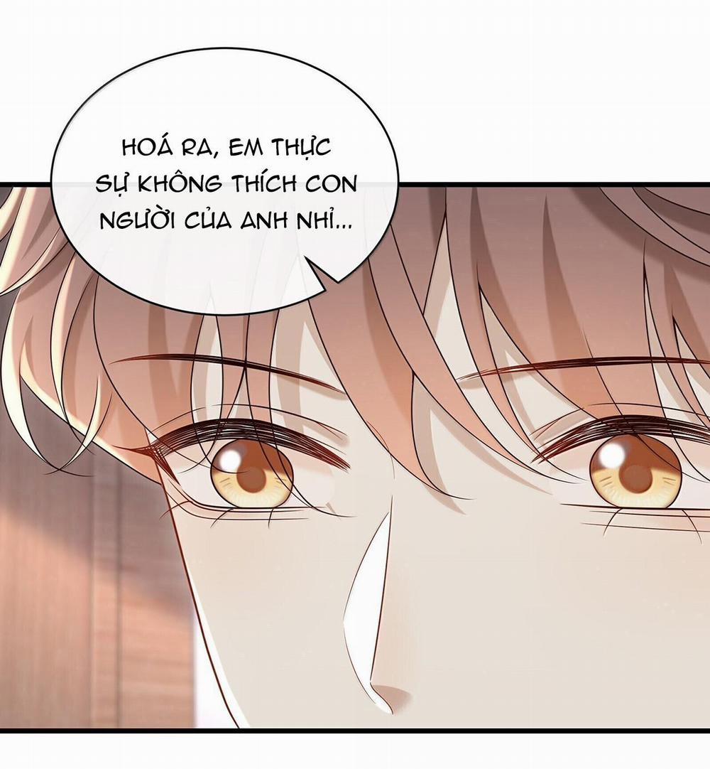 Người Đó Đến Từ Đêm Tối 77 trang 11