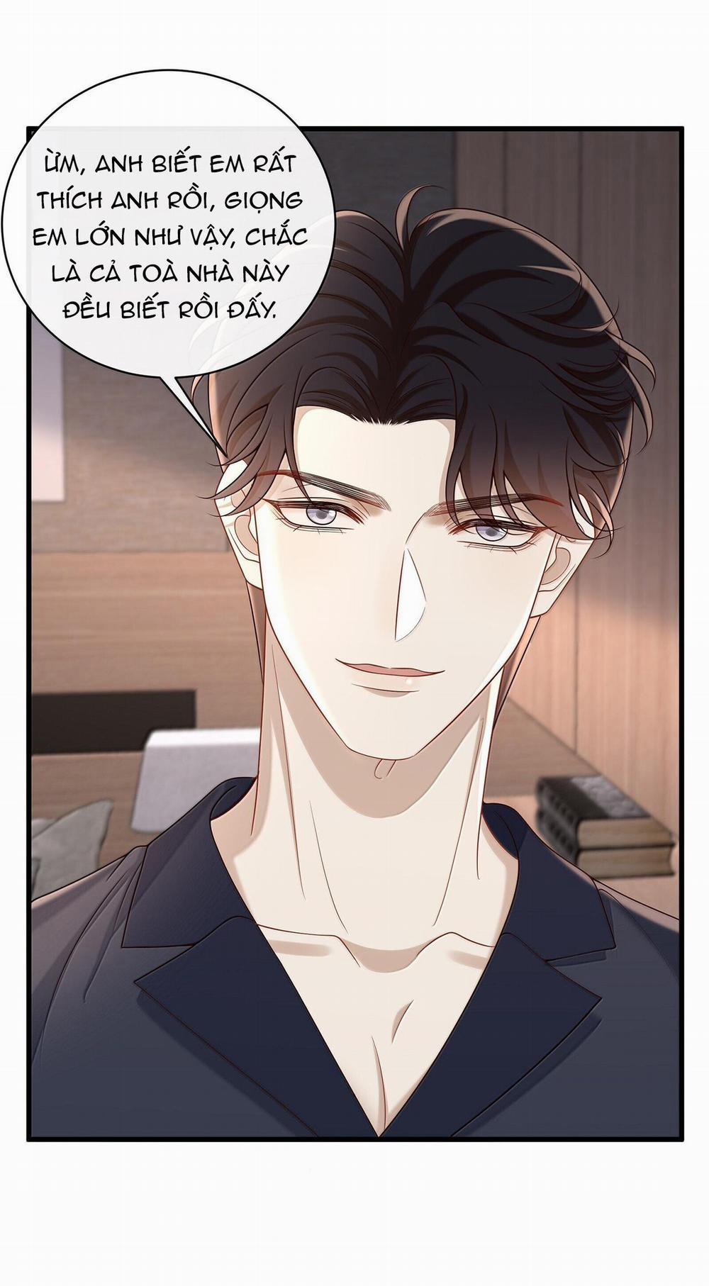 Người Đó Đến Từ Đêm Tối 77 trang 14