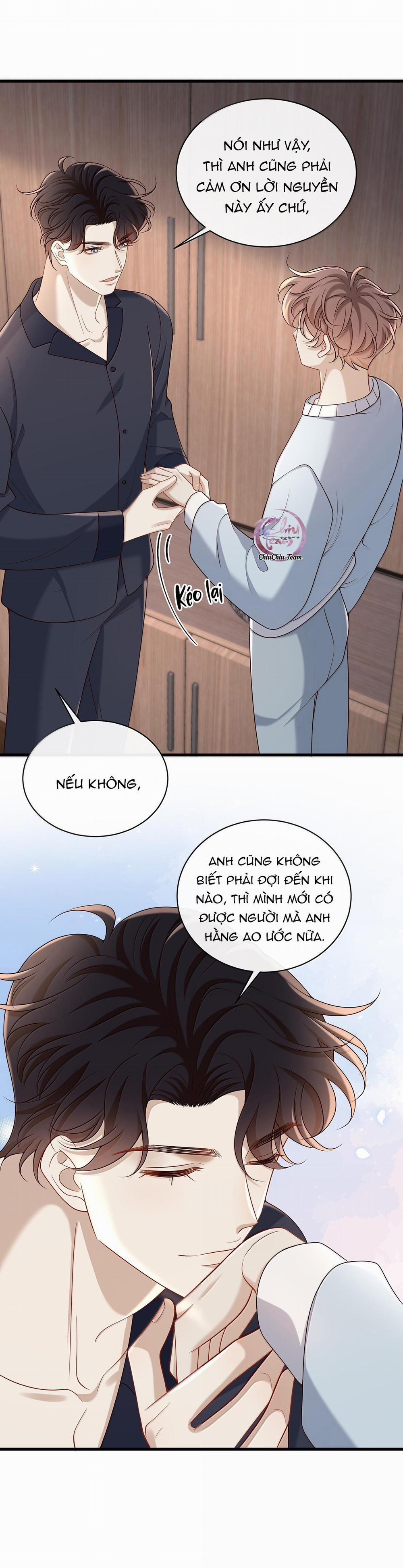 Người Đó Đến Từ Đêm Tối 77 trang 15