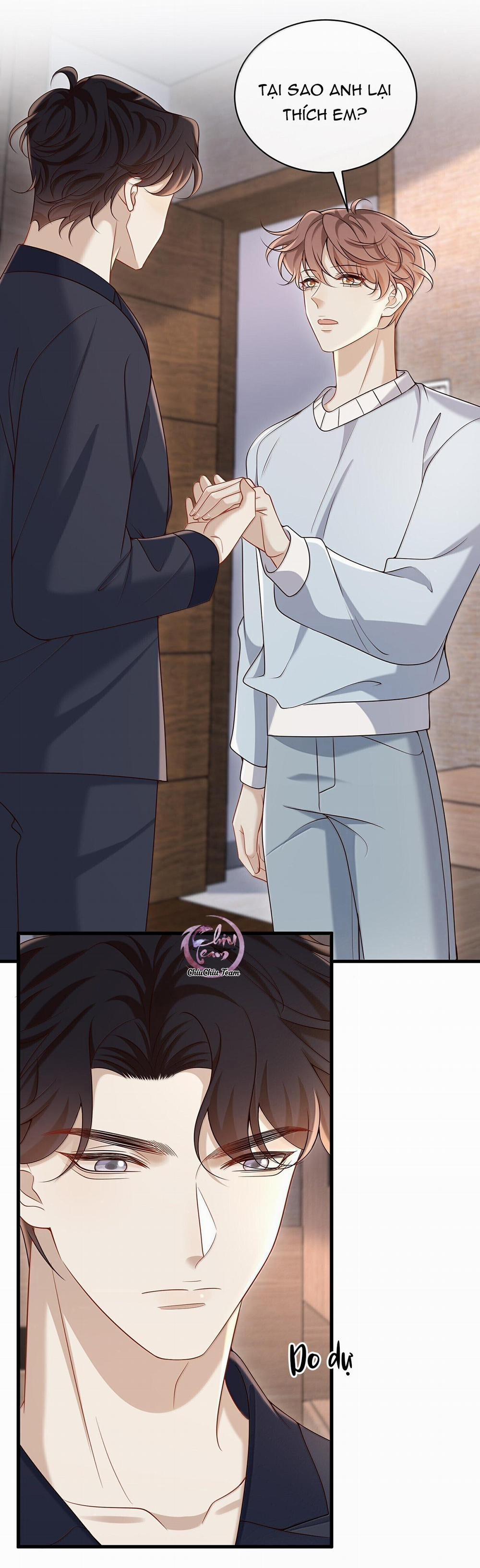 Người Đó Đến Từ Đêm Tối 77 trang 18