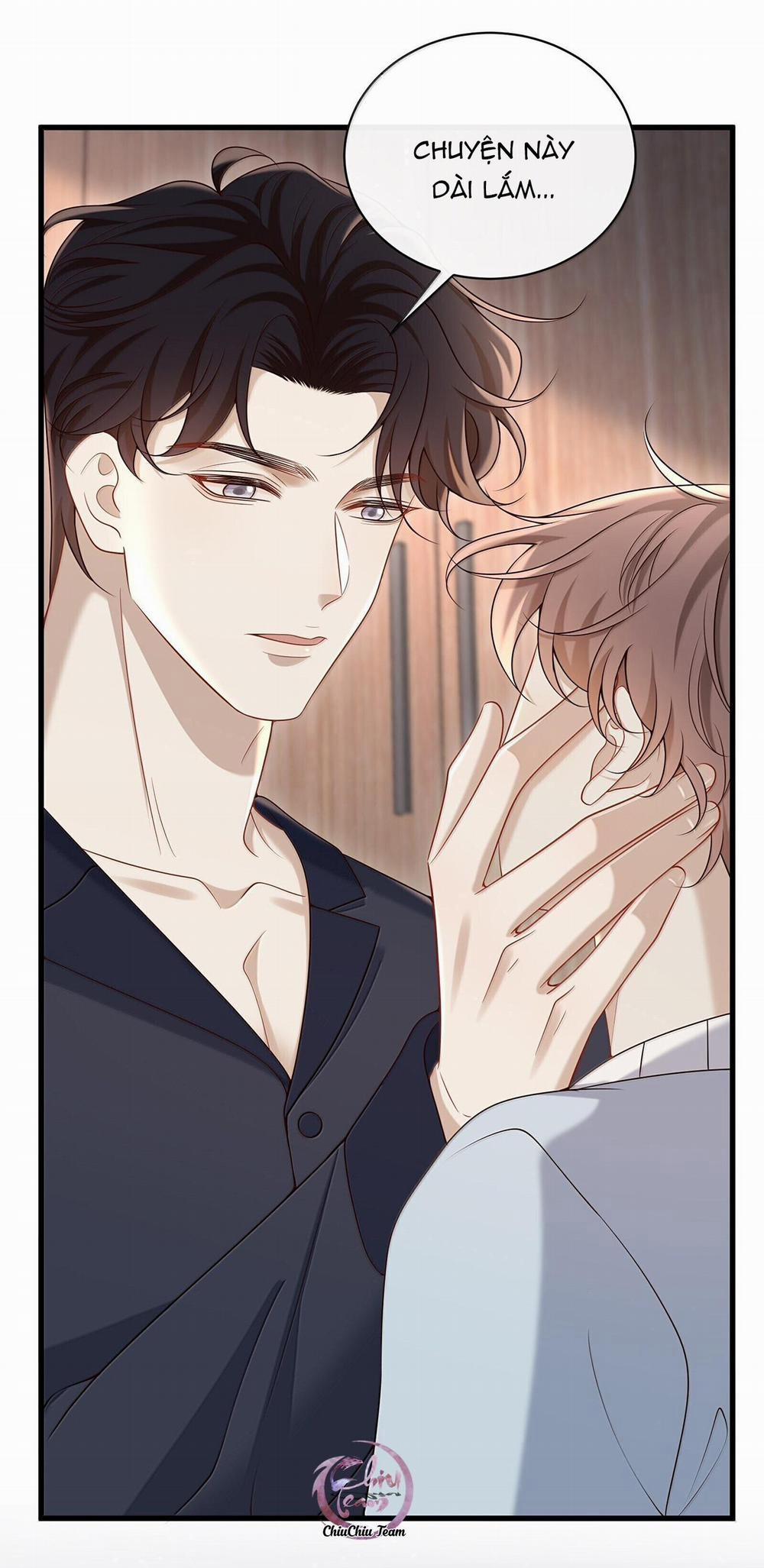Người Đó Đến Từ Đêm Tối 77 trang 19