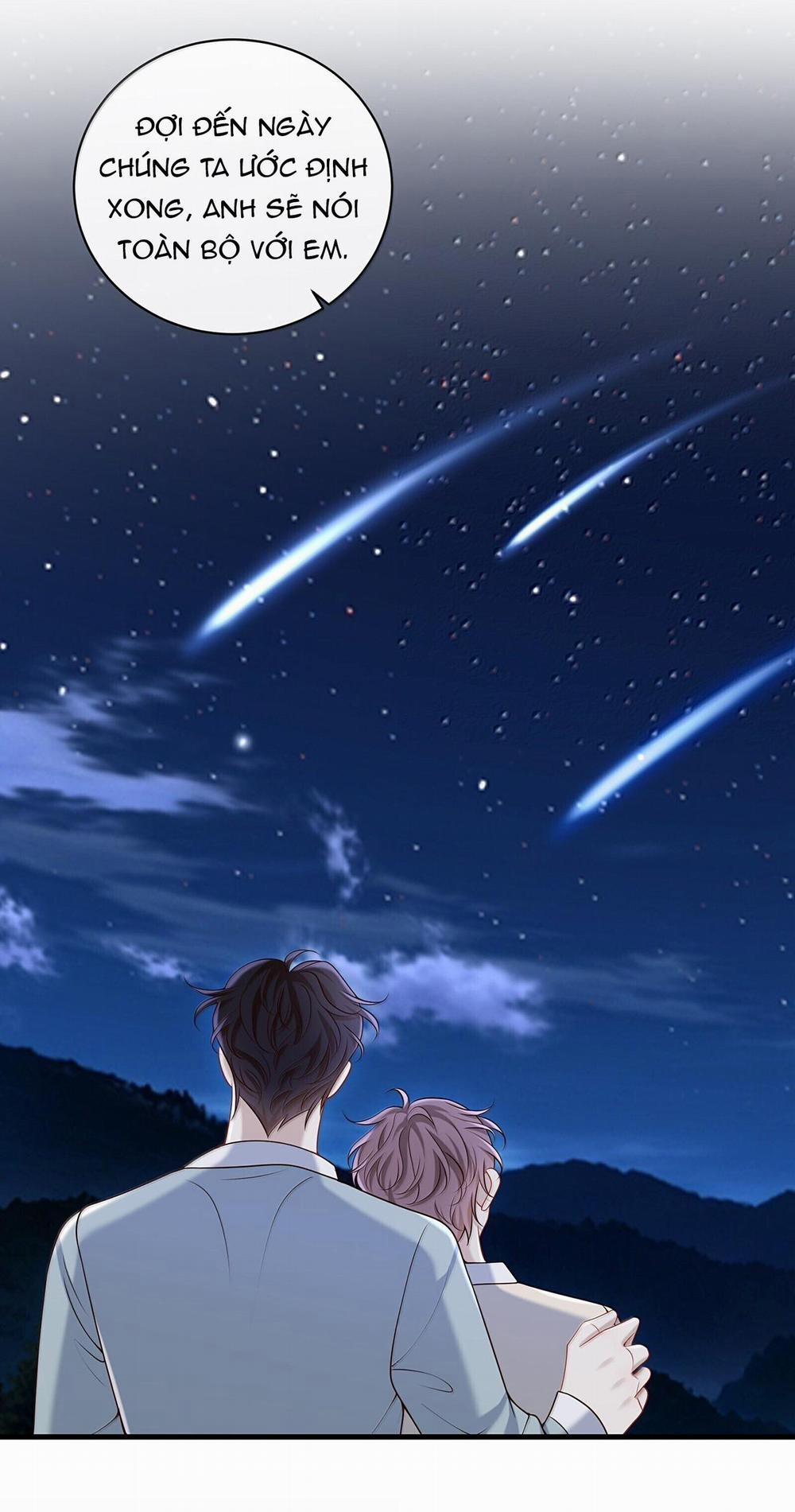 Người Đó Đến Từ Đêm Tối 77 trang 20