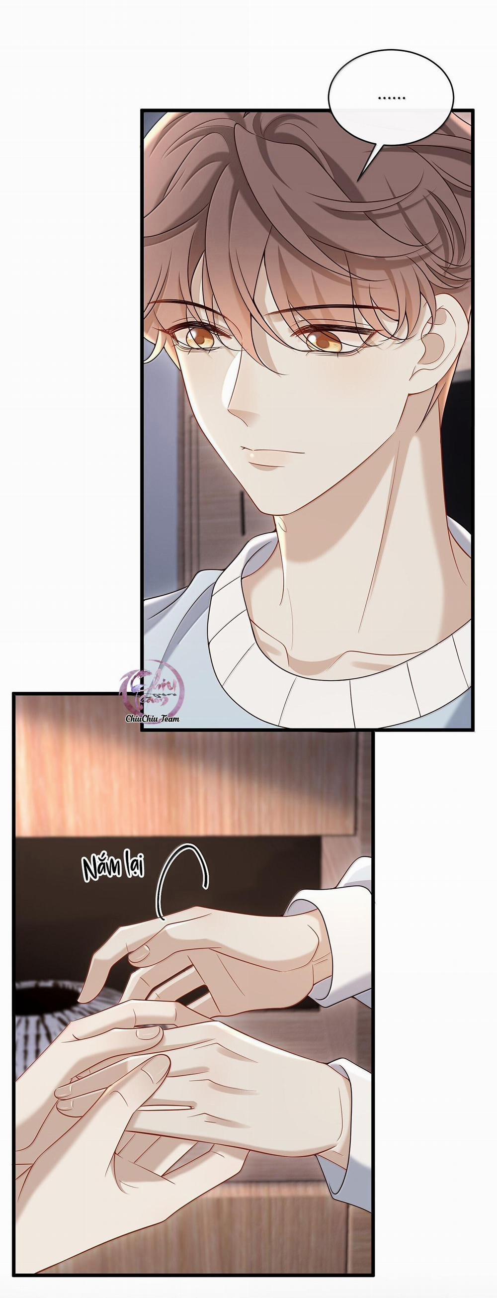 Người Đó Đến Từ Đêm Tối 77 trang 21