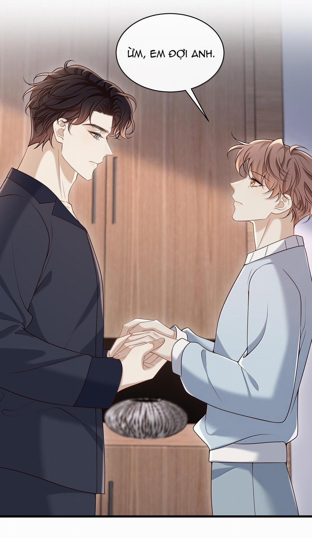 Người Đó Đến Từ Đêm Tối 77 trang 22