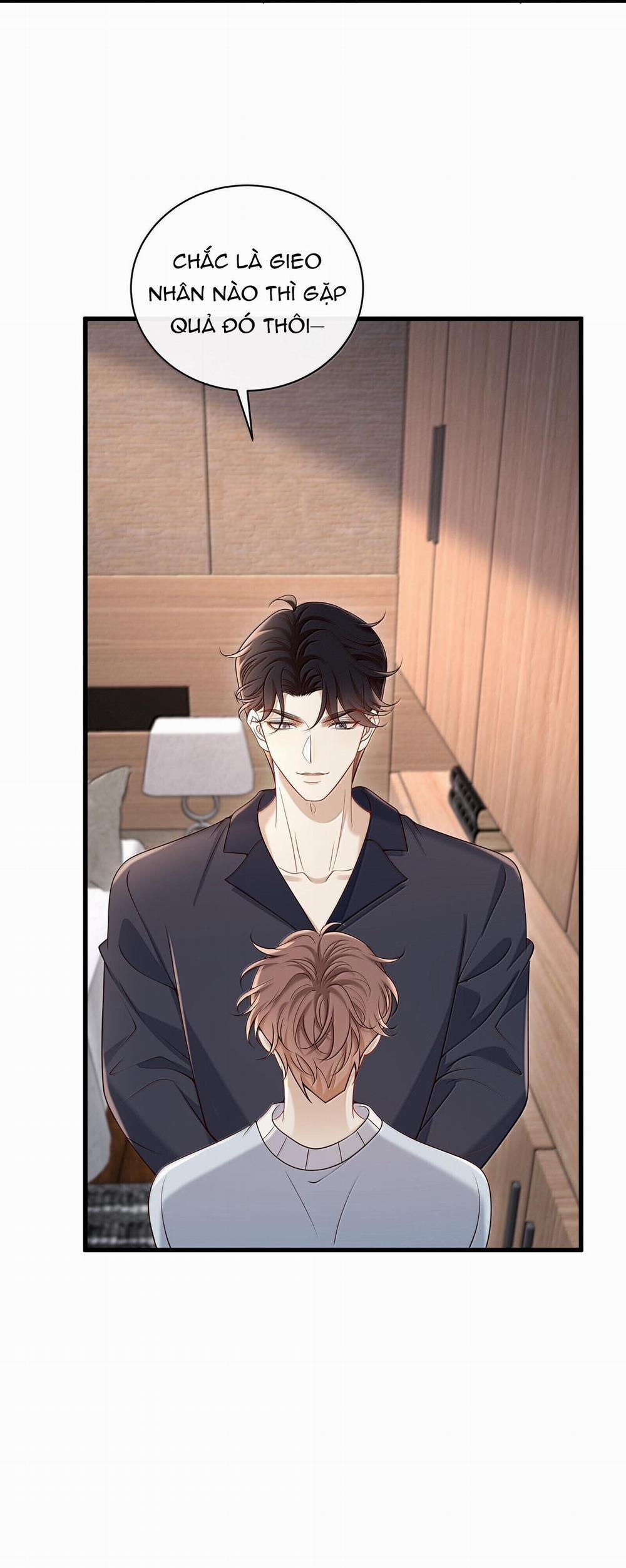 Người Đó Đến Từ Đêm Tối 77 trang 27