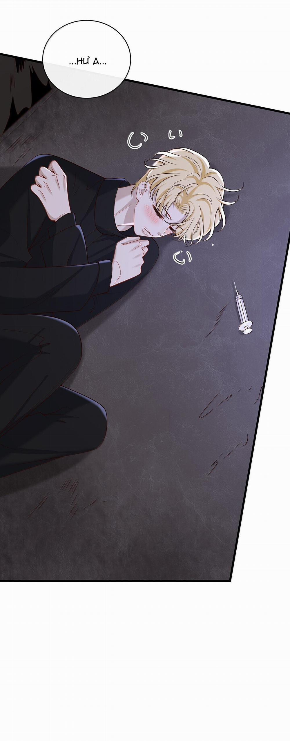 Người Đó Đến Từ Đêm Tối 77 trang 29