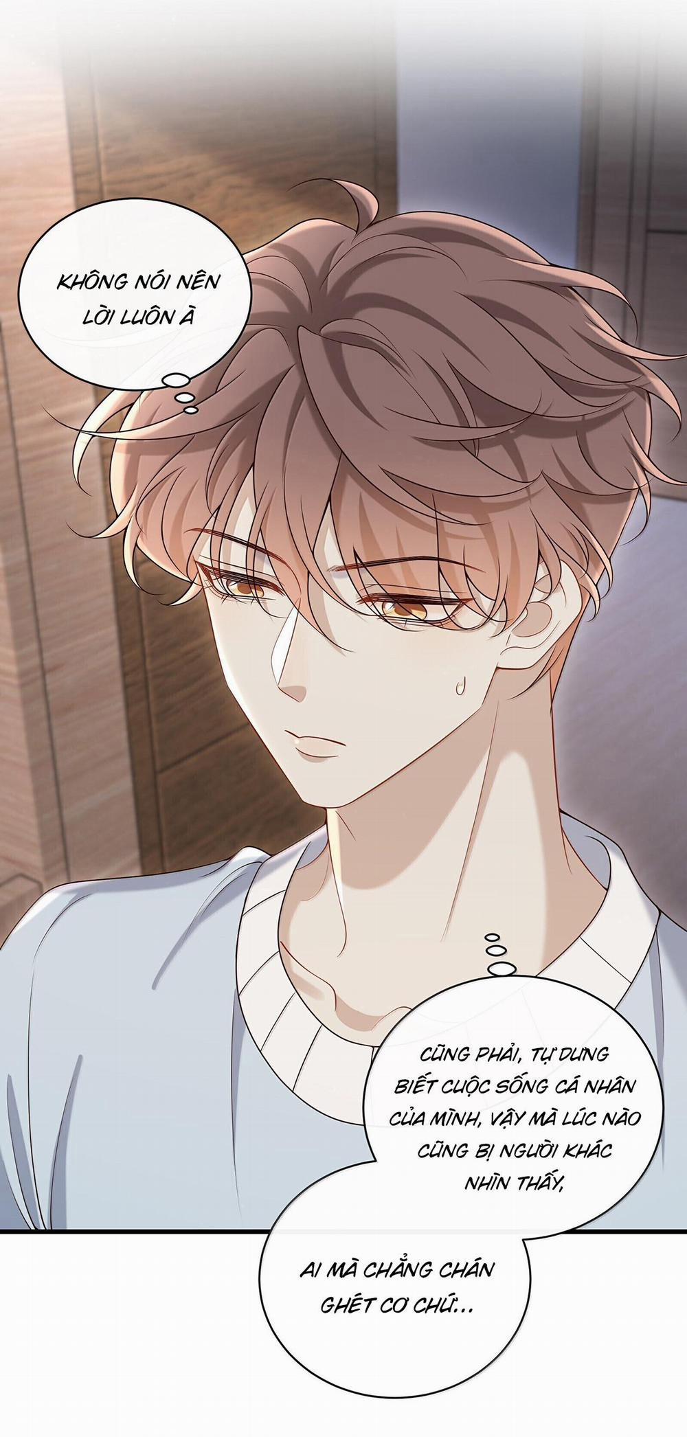 Người Đó Đến Từ Đêm Tối 77 trang 3
