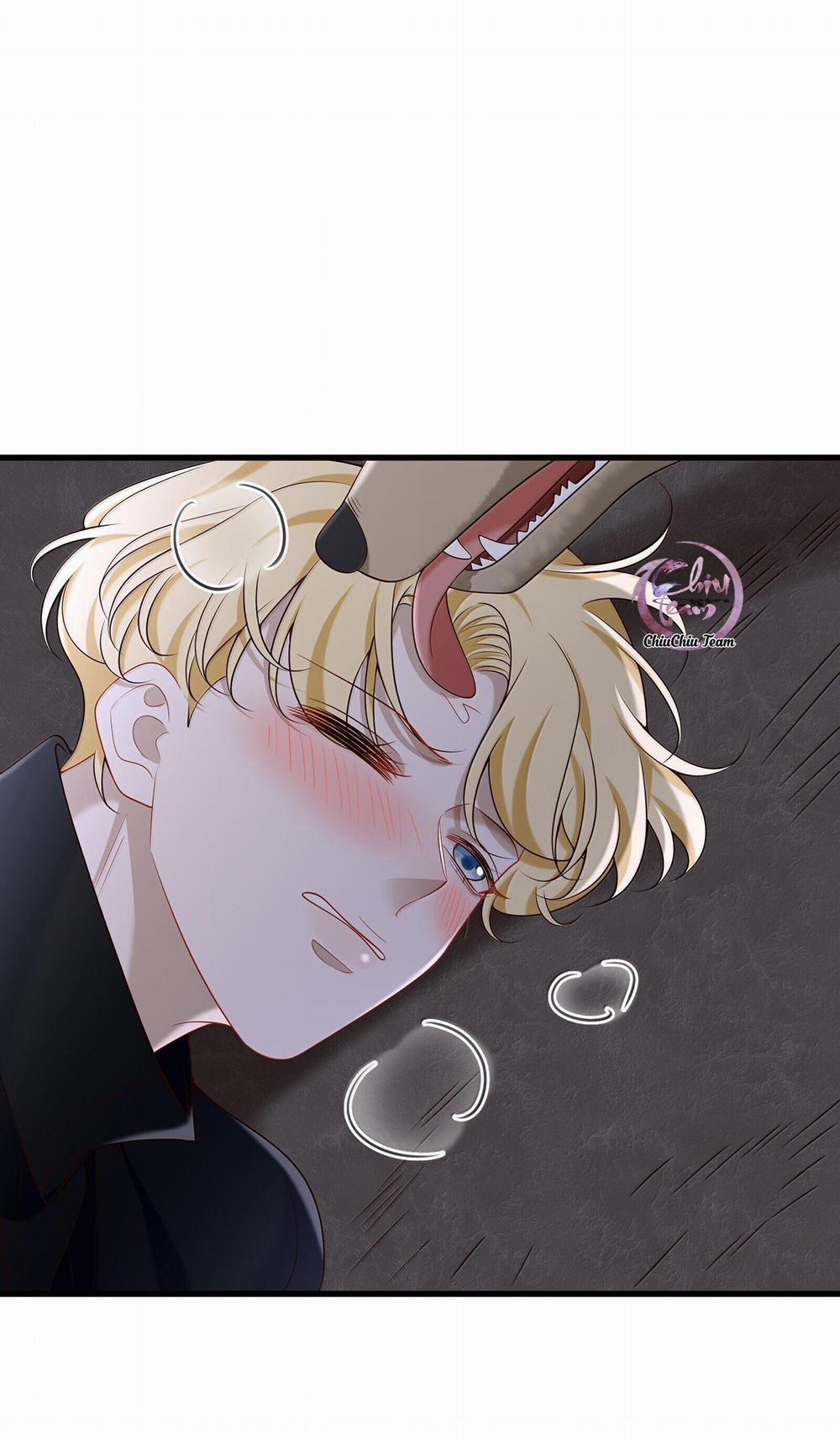 Người Đó Đến Từ Đêm Tối 77 trang 30