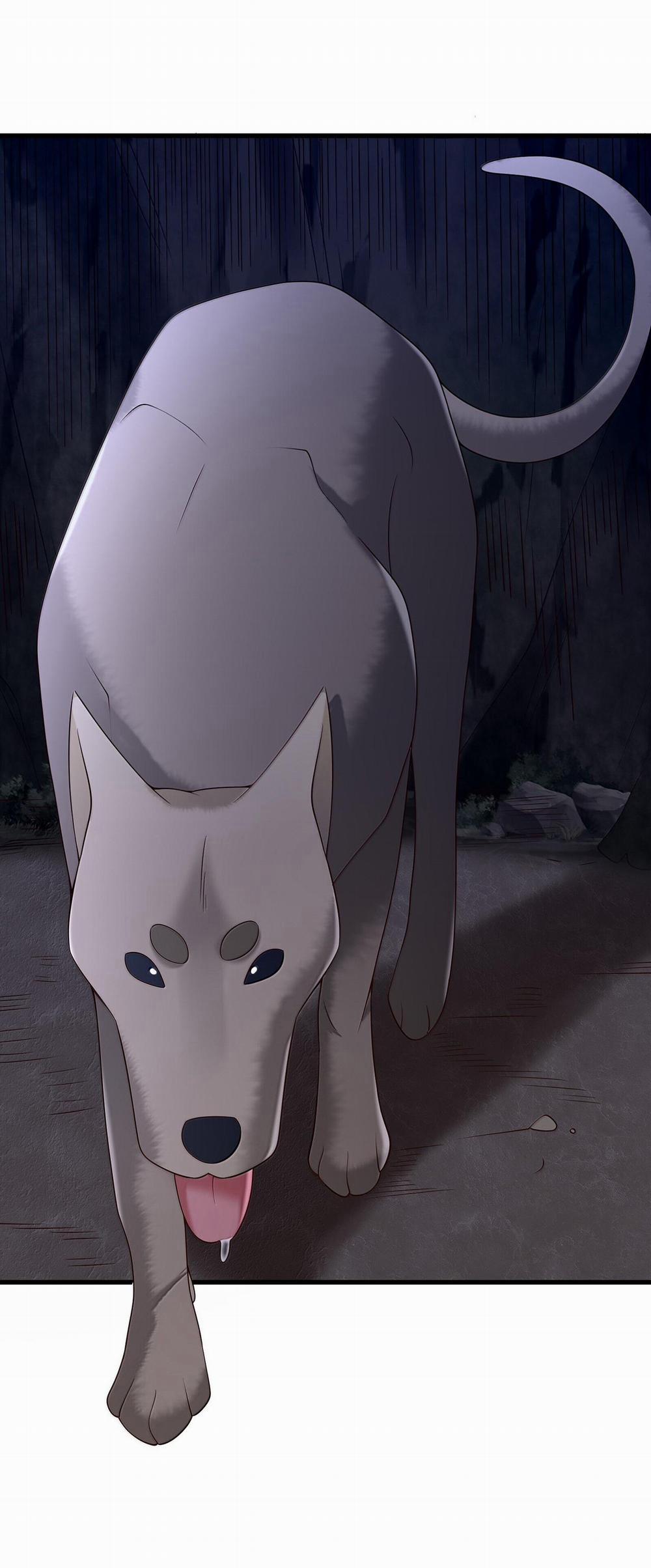 Người Đó Đến Từ Đêm Tối 77 trang 31