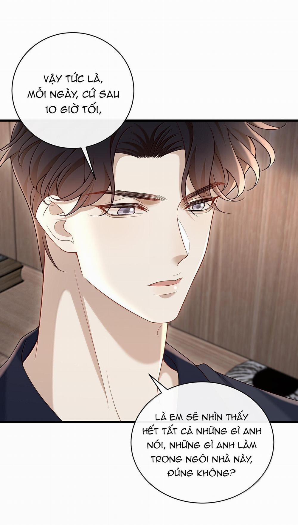 Người Đó Đến Từ Đêm Tối 77 trang 6