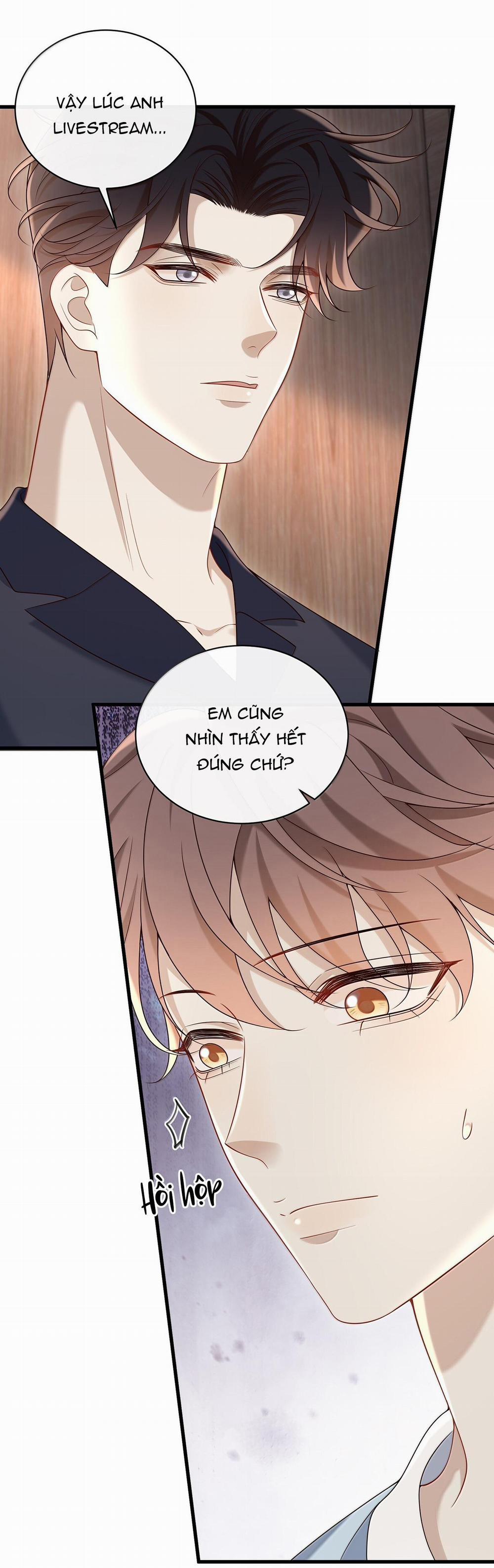 Người Đó Đến Từ Đêm Tối 77 trang 8