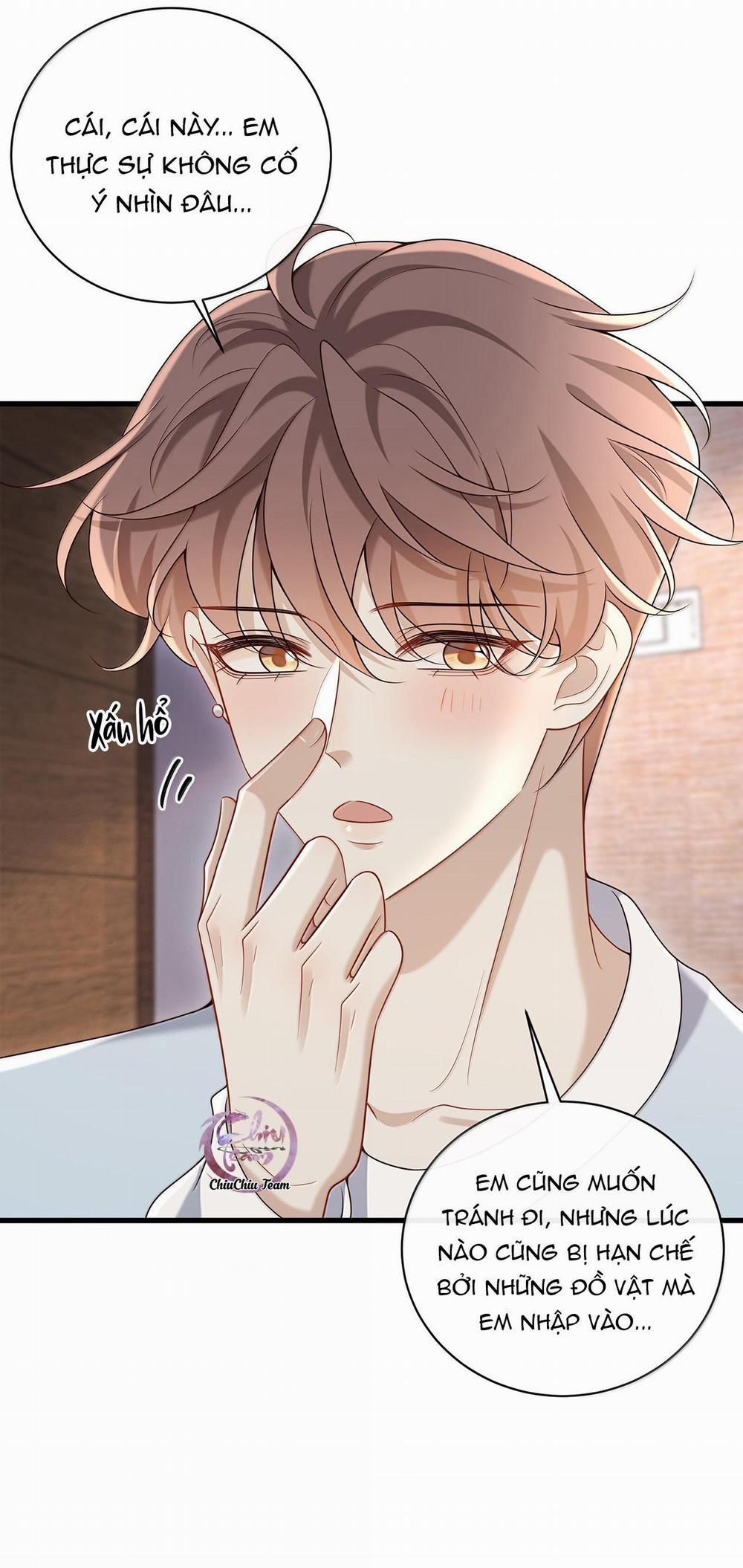 Người Đó Đến Từ Đêm Tối 77 trang 9