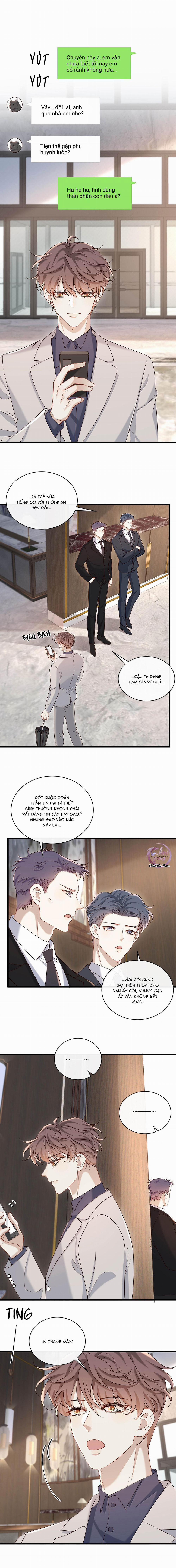 Người Đó Đến Từ Đêm Tối 78 trang 2