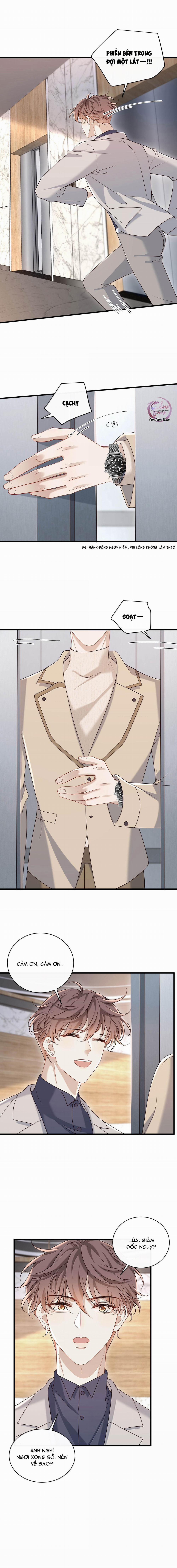 Người Đó Đến Từ Đêm Tối 78 trang 3