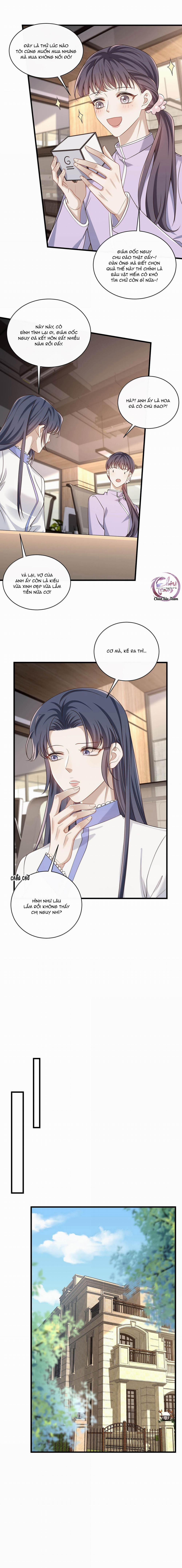 Người Đó Đến Từ Đêm Tối 78 trang 5