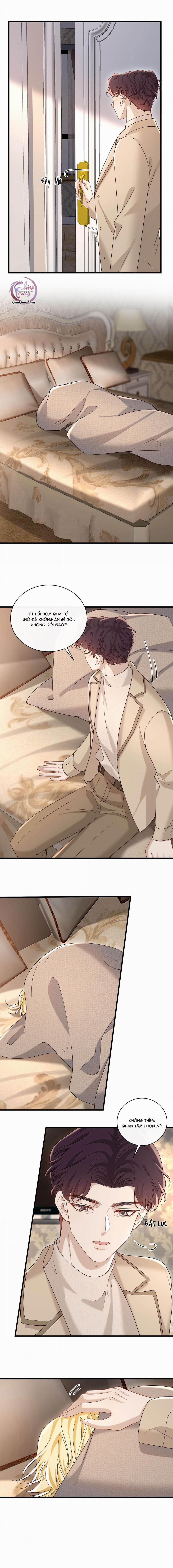 Người Đó Đến Từ Đêm Tối 78 trang 7