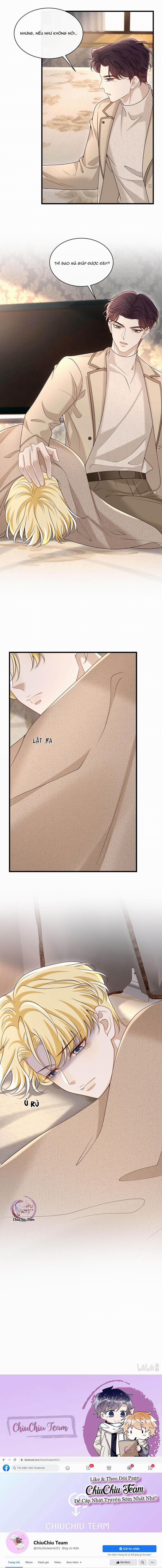 Người Đó Đến Từ Đêm Tối 78 trang 8